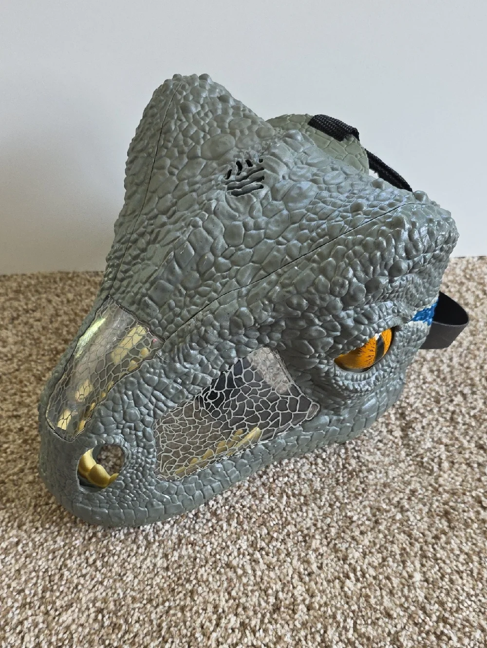 Jurassic World mattel jurassic